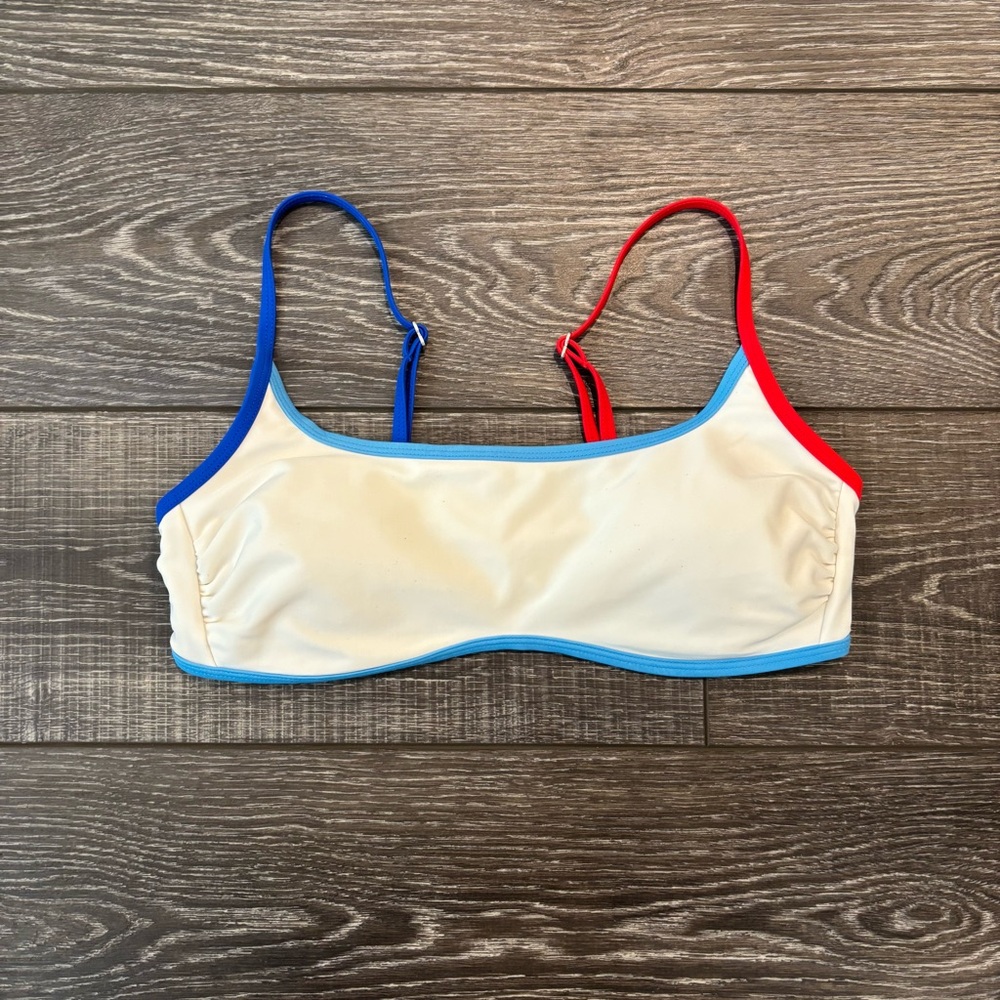 Target Bikini Top